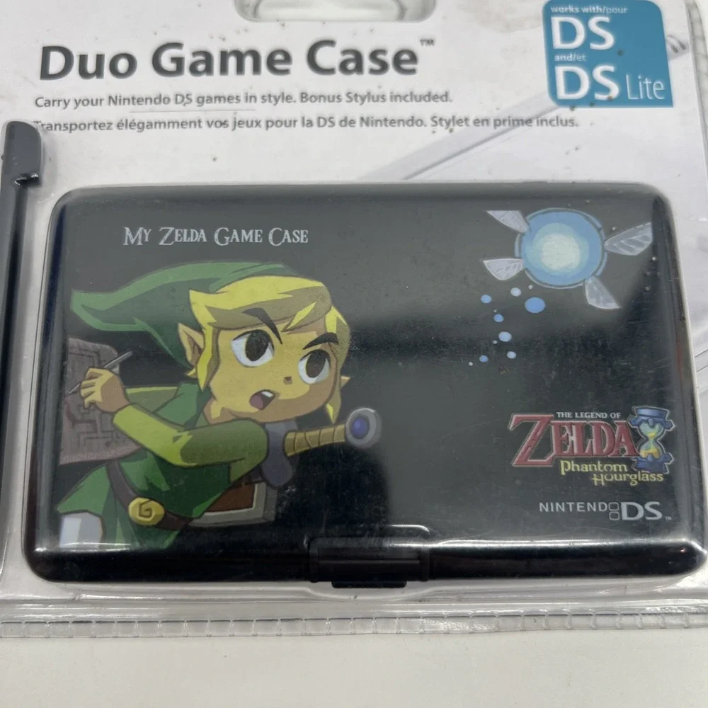 Nintendo new ds